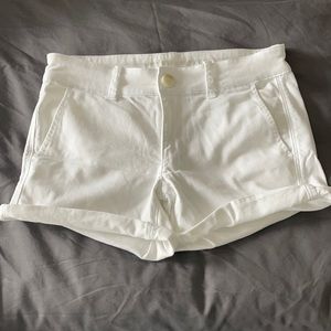 American Eagle Super Stretch shorts
